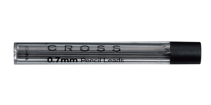 Pencil Leads - 0.7MM Refills for Loose Lead Pencils - 15 Leads