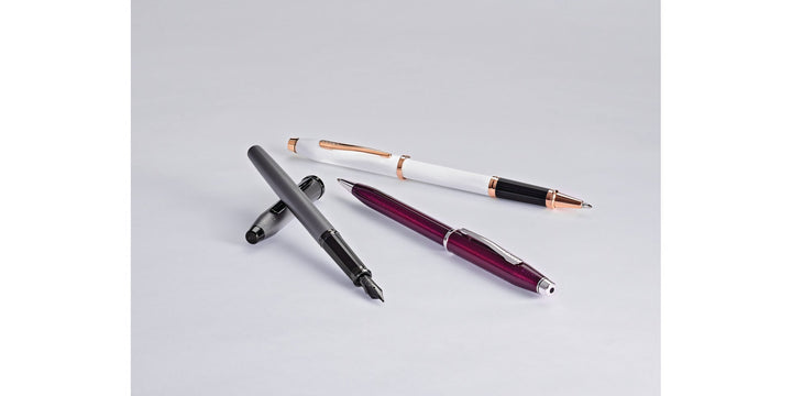 Century® II Gunmetal Gray Rollerball Pen