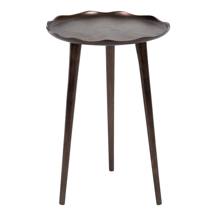 Alessia Round Side Table