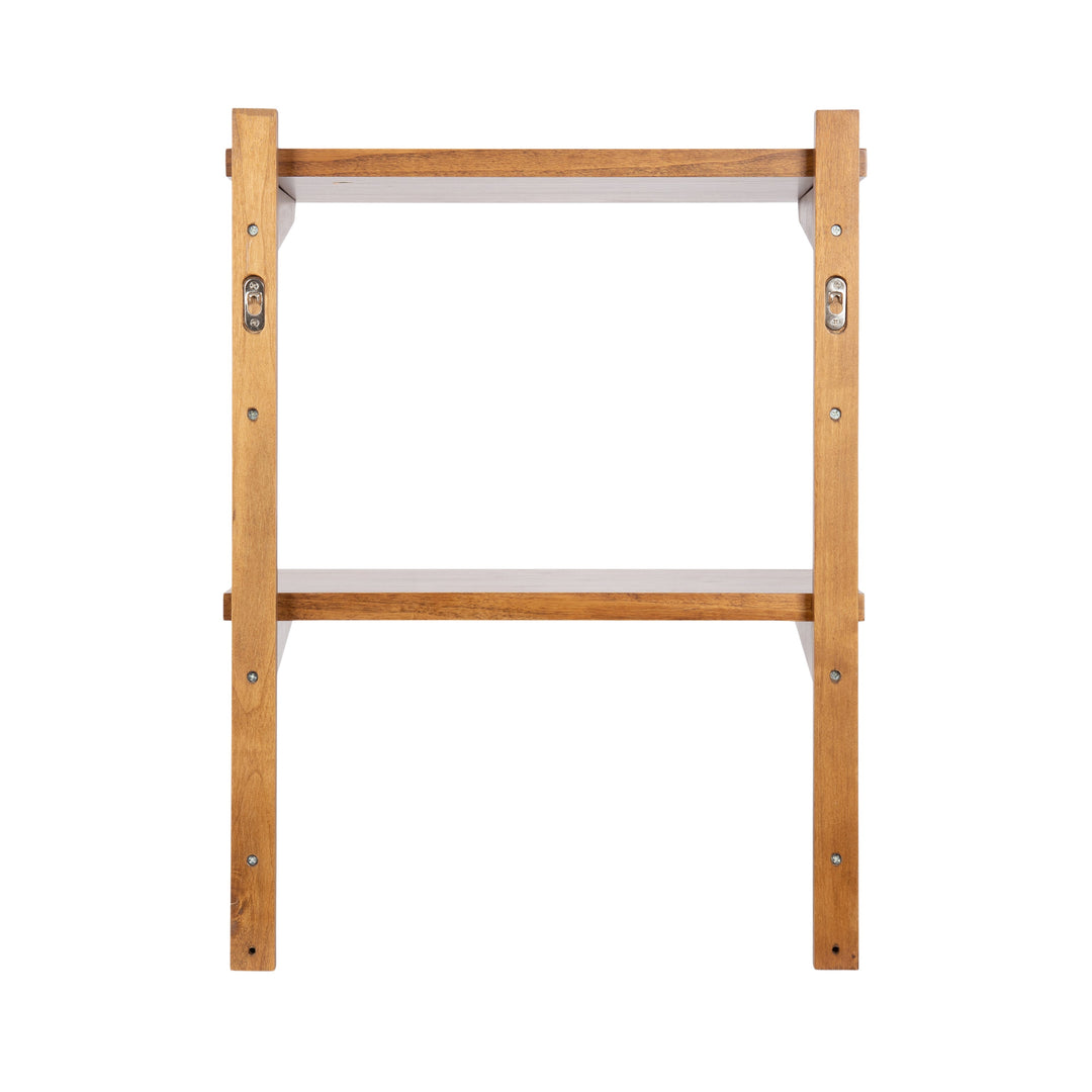 Meridien Wood Wall Shelf