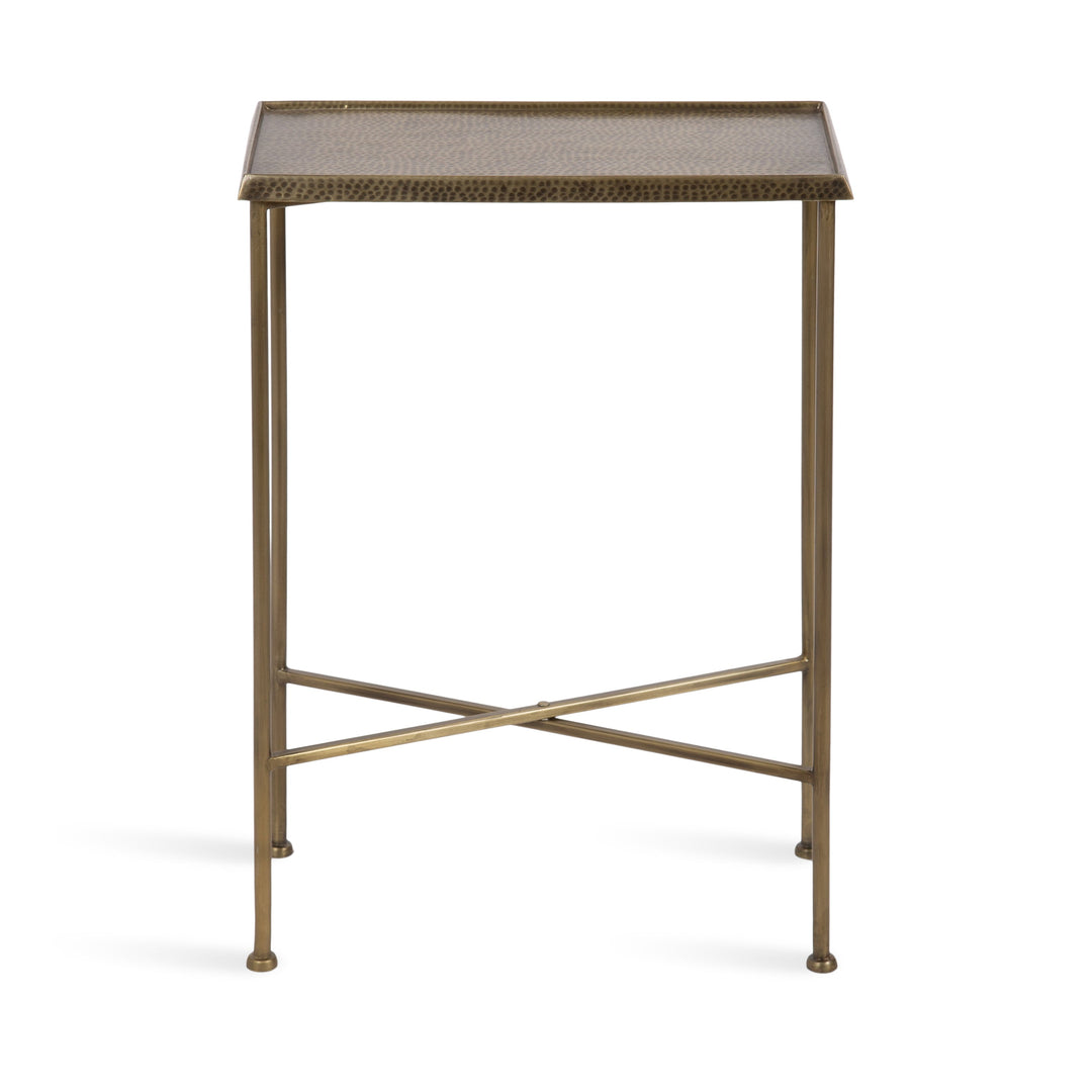 Sanzo Slim Side Table