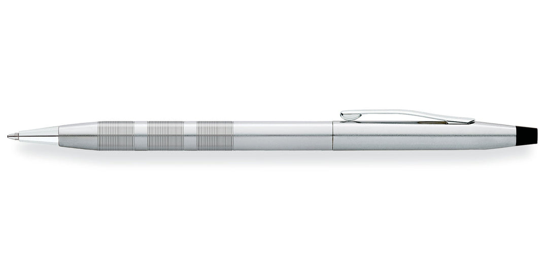 Classic Century® Satin Chrome Ballpoint Pen
