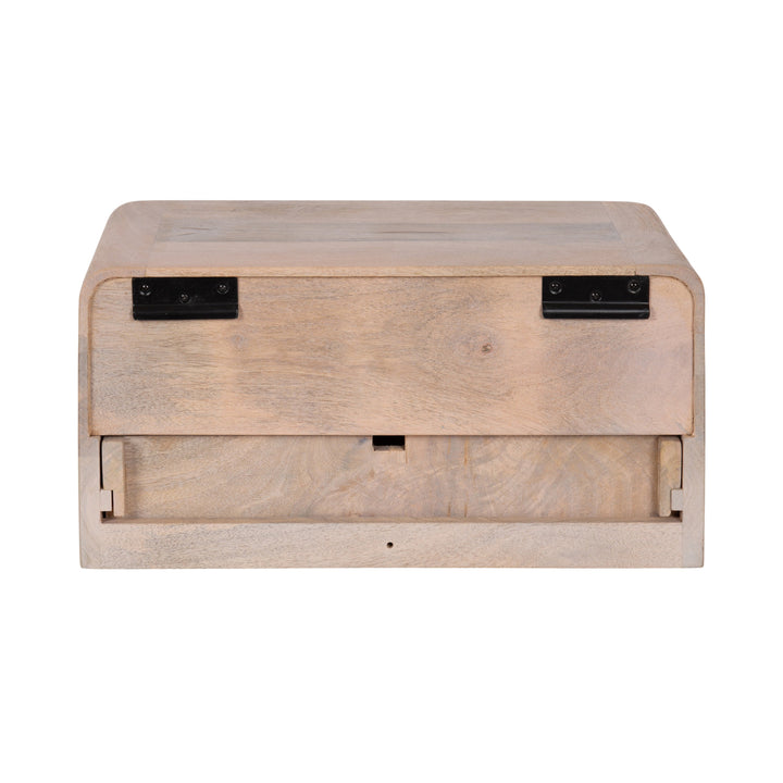 Kato Floating Side Table
